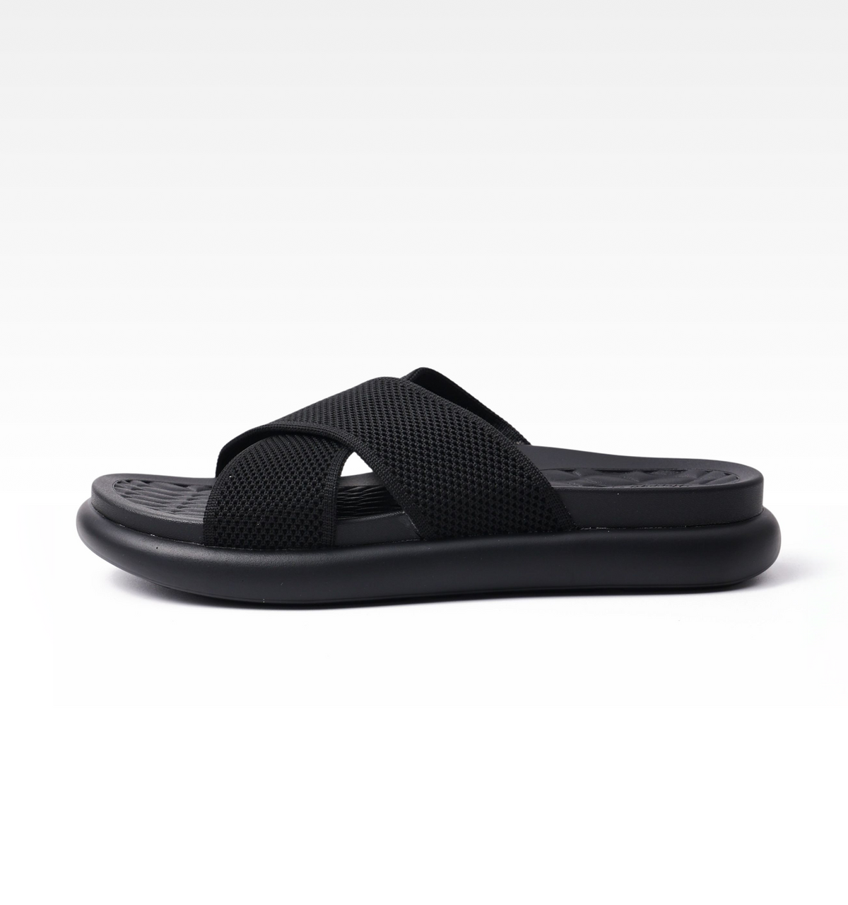 Saint-Rémy | Comfortable Slide Sandals for Everyday Use