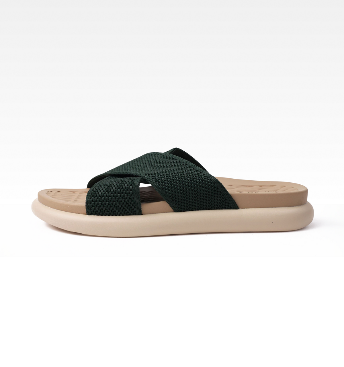 Saint-Rémy | Comfortable Slide Sandals for Everyday Use