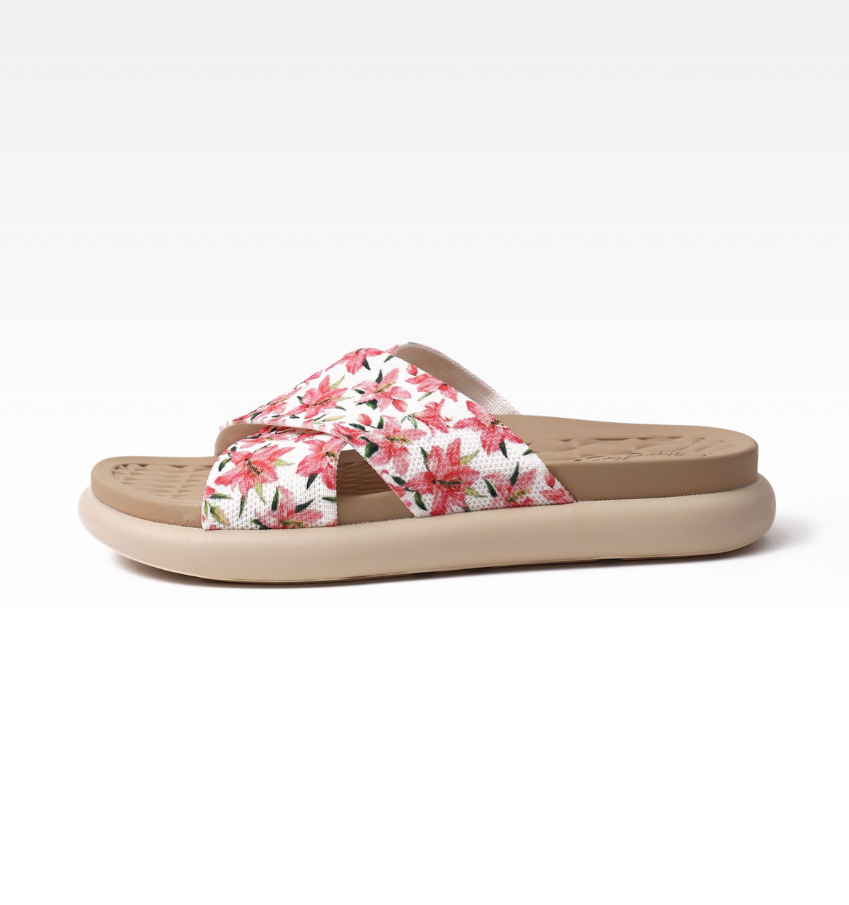 Saint-Rémy | Comfortable Slide Sandals for Everyday Use