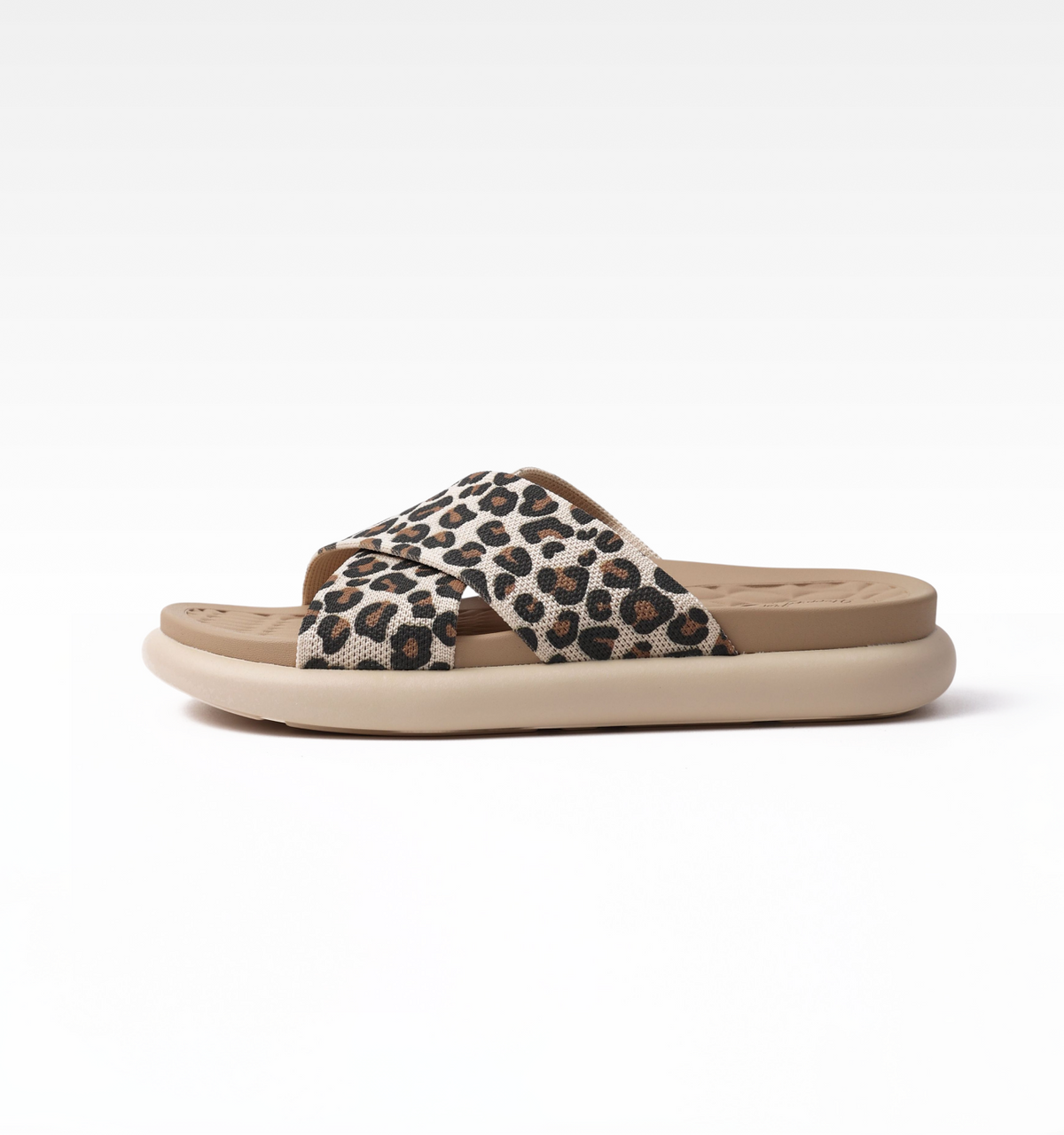 Saint-Rémy | Comfortable Slide Sandals for Everyday Use