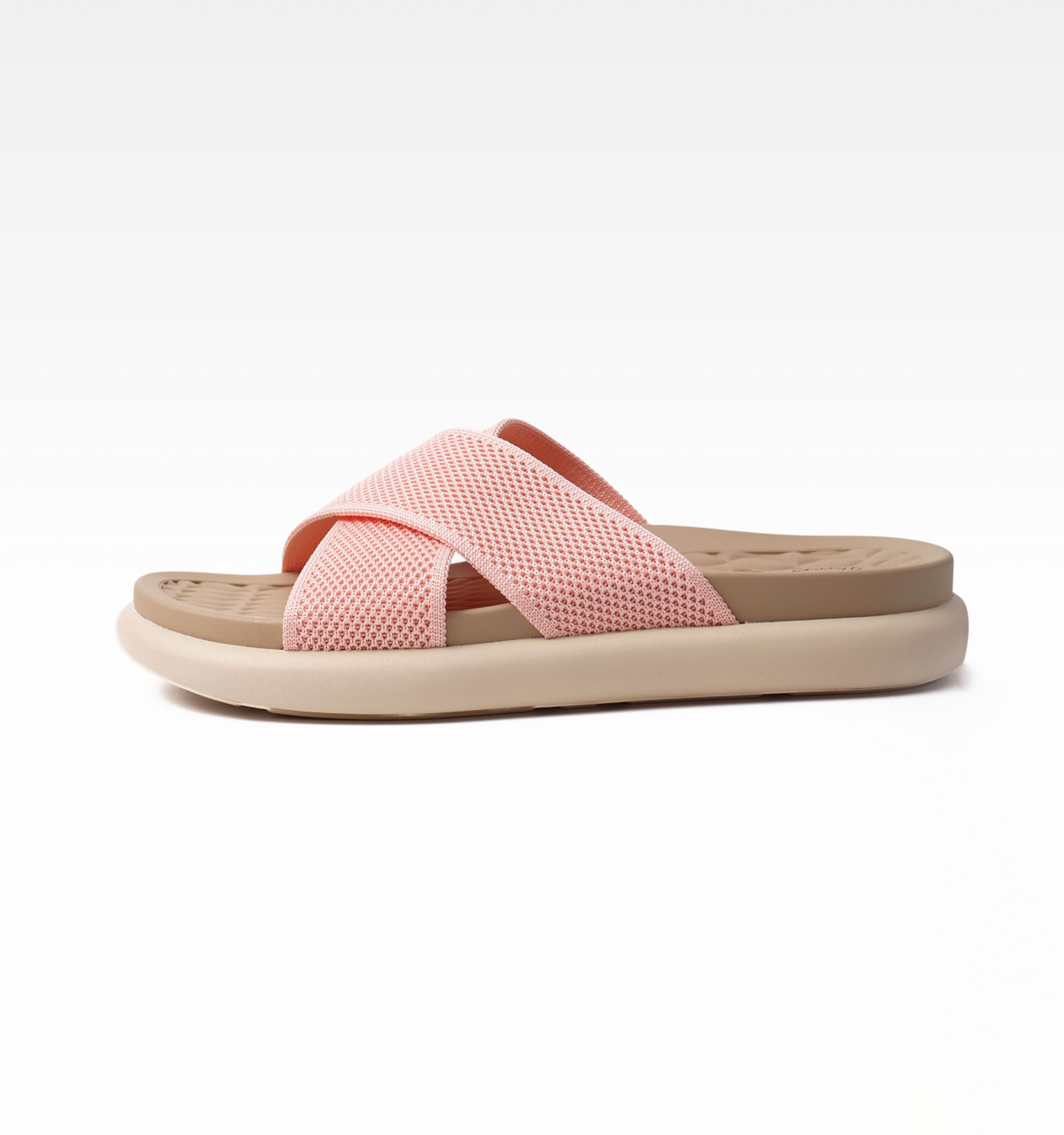 Saint-Rémy | Comfortable Slide Sandals for Everyday Use
