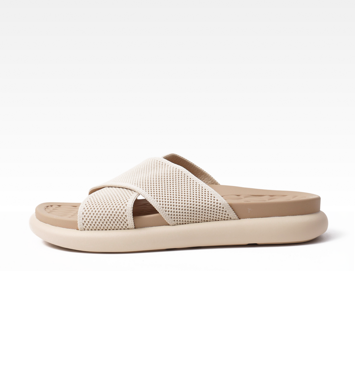 Saint-Rémy | Comfortable Slide Sandals for Everyday Use