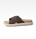 Saint-Rémy | Comfortable Slide Sandals for Everyday Use
