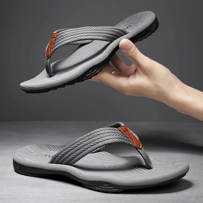 Tortuga | Casual Classic Flip Flops for Men
