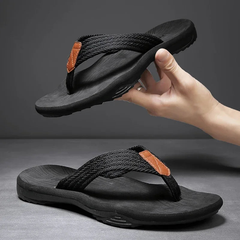 Tortuga | Casual Classic Flip Flops for Men