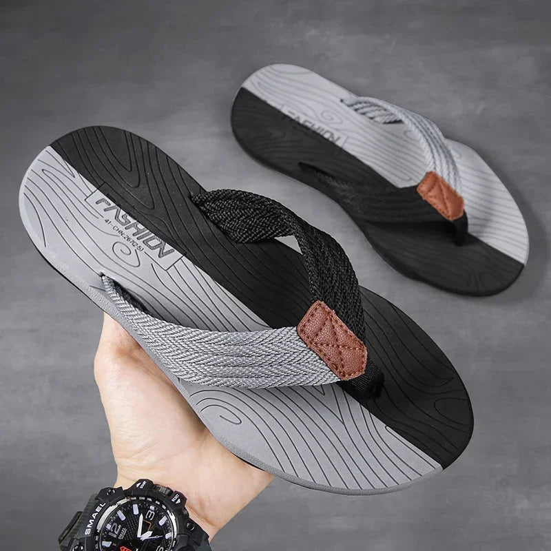 Tortuga | Casual Classic Flip Flops for Men