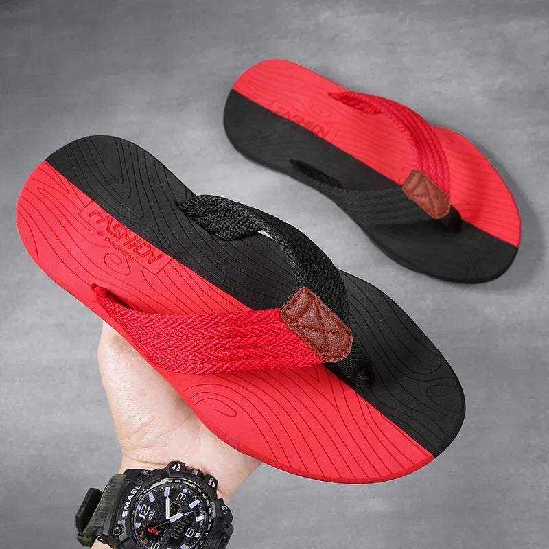 Tortuga | Casual Classic Flip Flops for Men