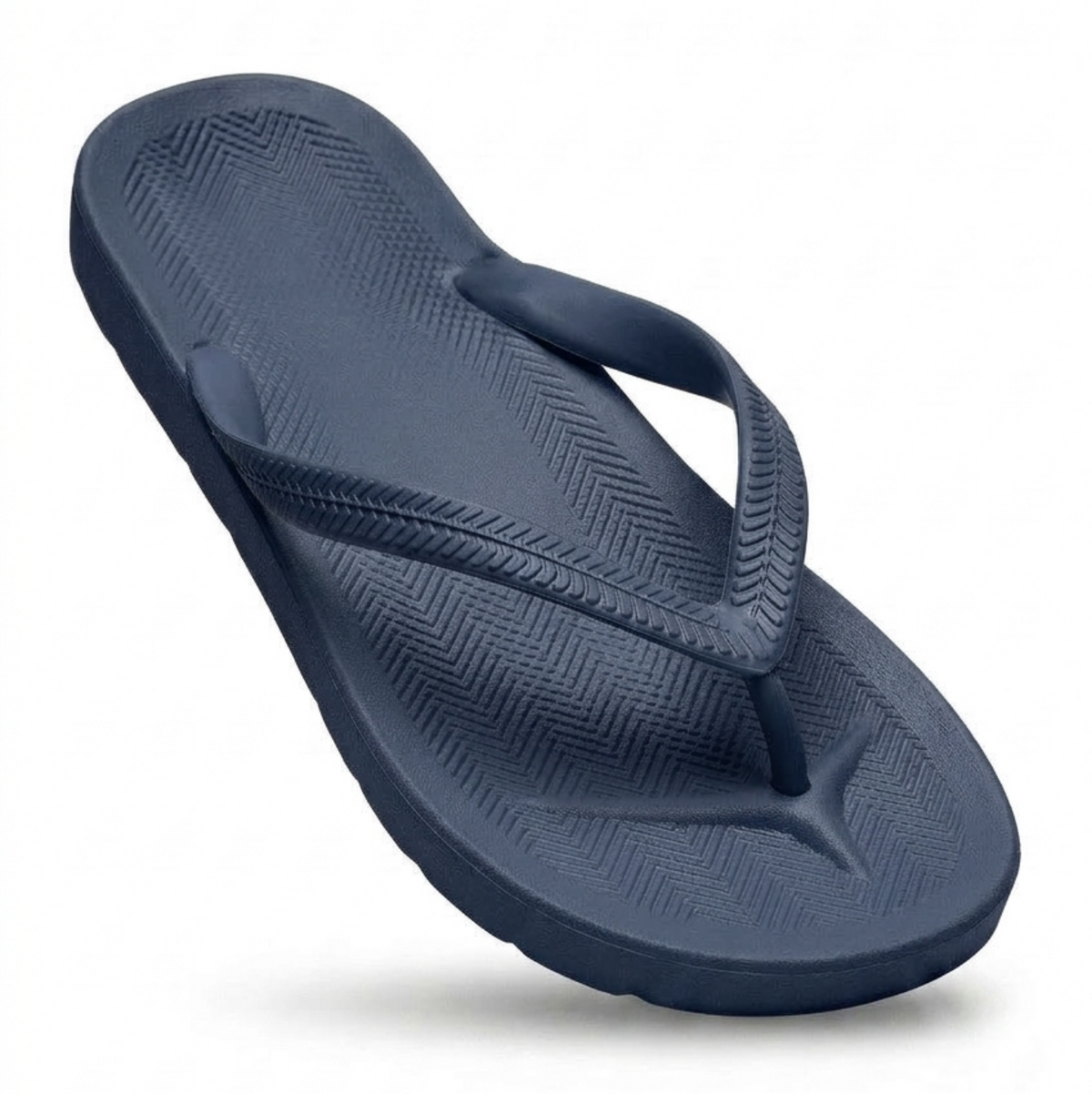 Gazelle | Luxury Thong Flip-Flops for the Holidays