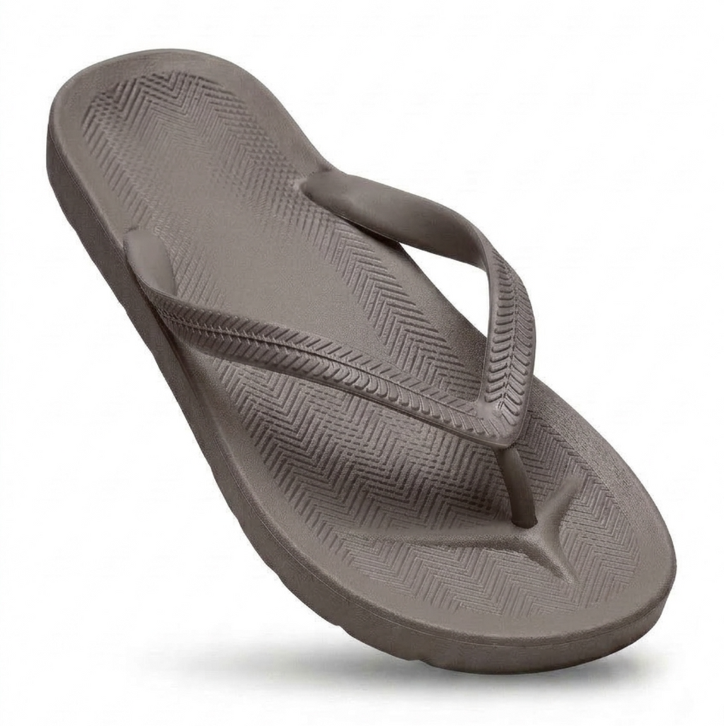 Gazelle | Luxury Thong Flip-Flops for the Holidays