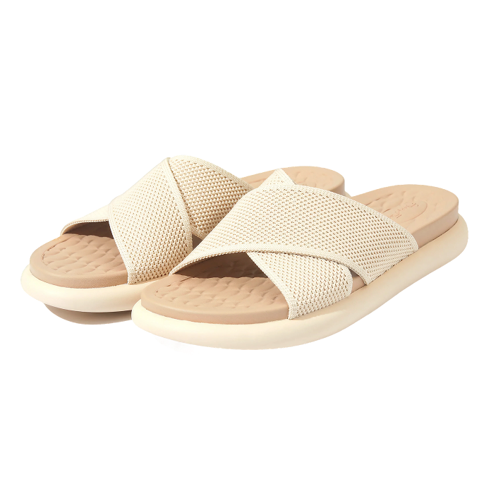Saint-Rémy | Comfortable Slide Sandals for Everyday Use