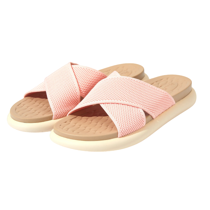 Saint-Rémy | Comfortable Slide Sandals for Everyday Use