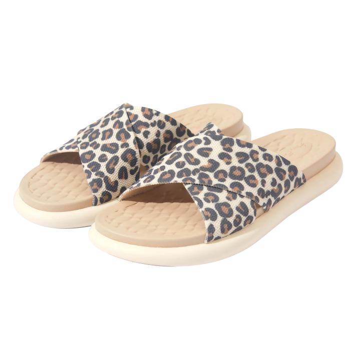 Saint-Rémy | Comfortable Slide Sandals for Everyday Use