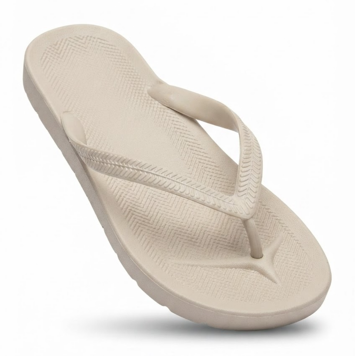 Gazelle | Luxury Thong Flip-Flops for the Holidays