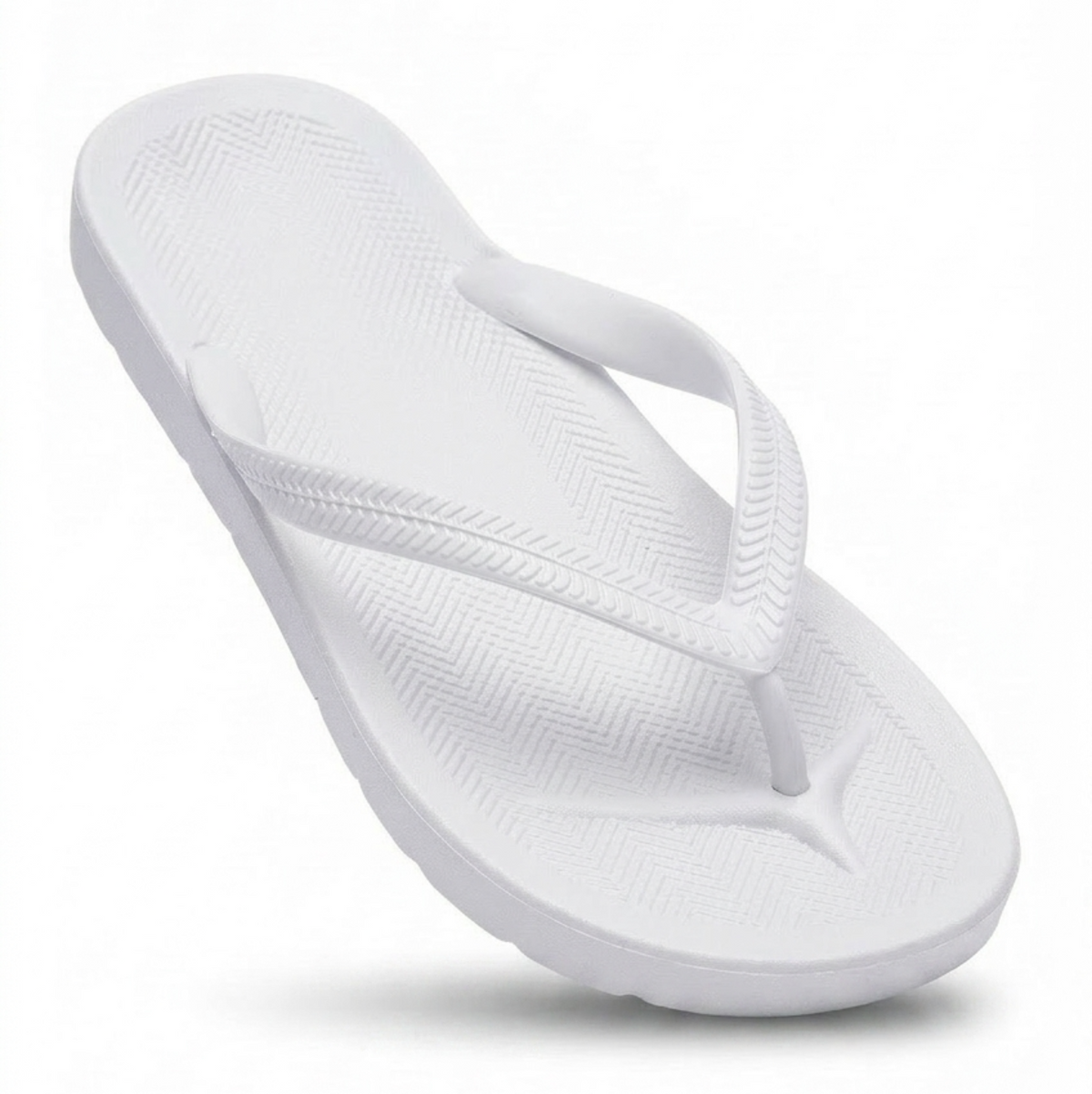 Gazelle | Luxury Thong Flip-Flops for the Holidays