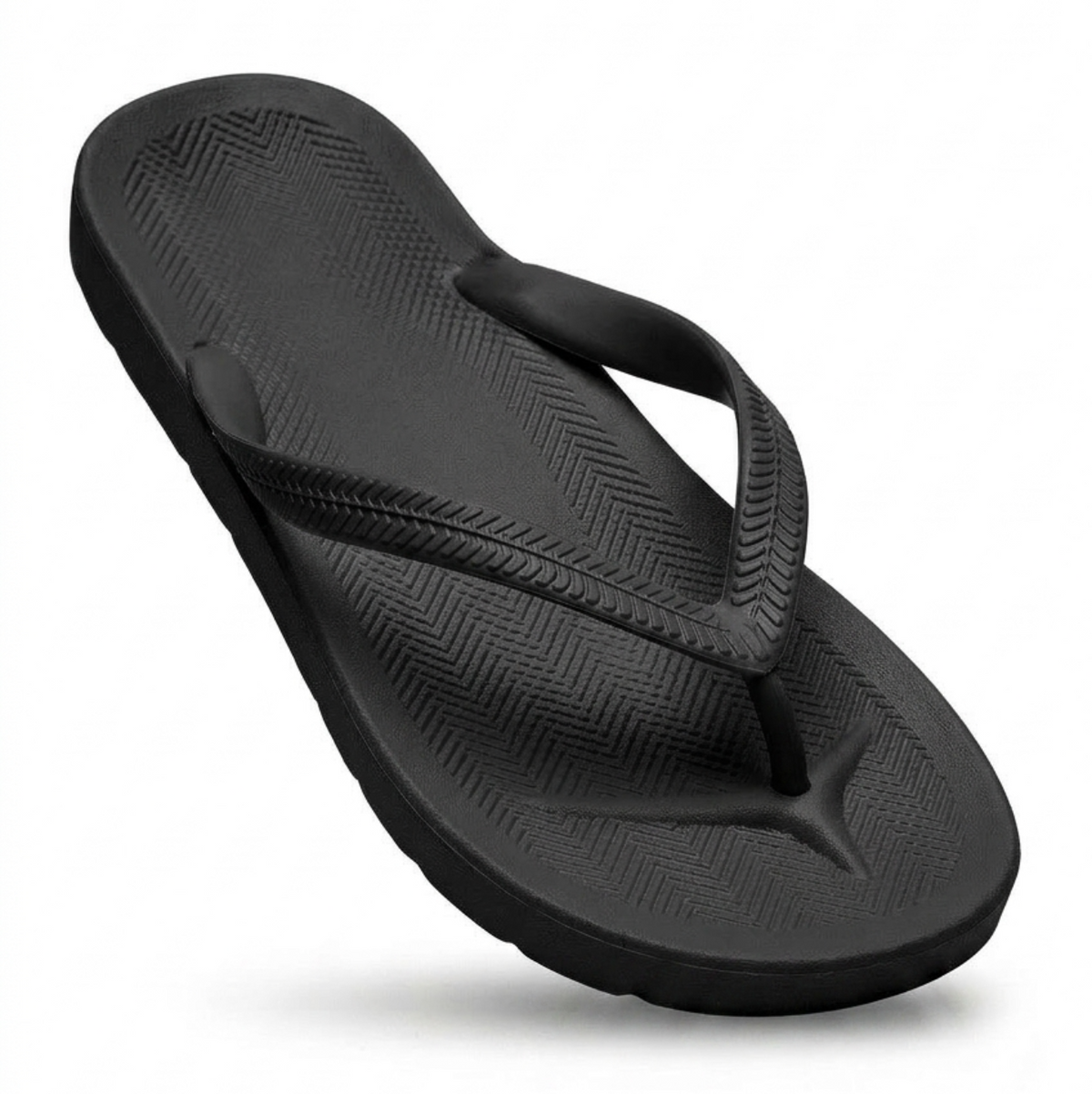 Gazelle | Luxury Thong Flip-Flops for the Holidays